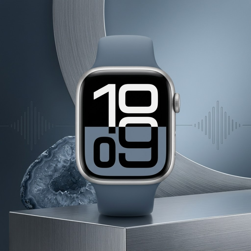 11 Series Watch