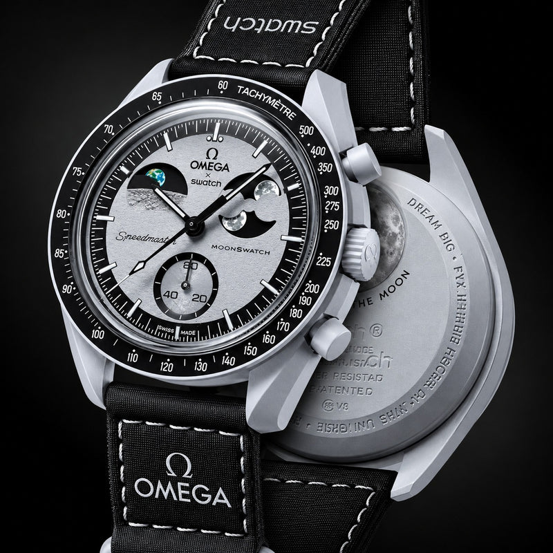 Omega Watches